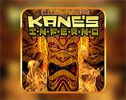 Kane`s Inferno