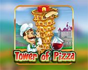 Tower Of Pizza