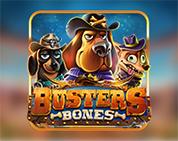 Buster's Bones